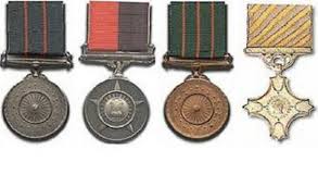 Army Medal Manufacturer In India
